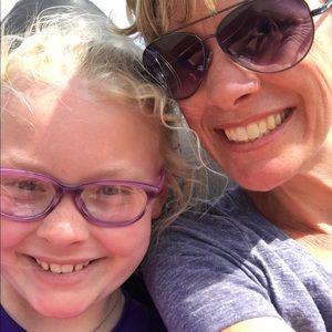 Meet your Posher, Karen